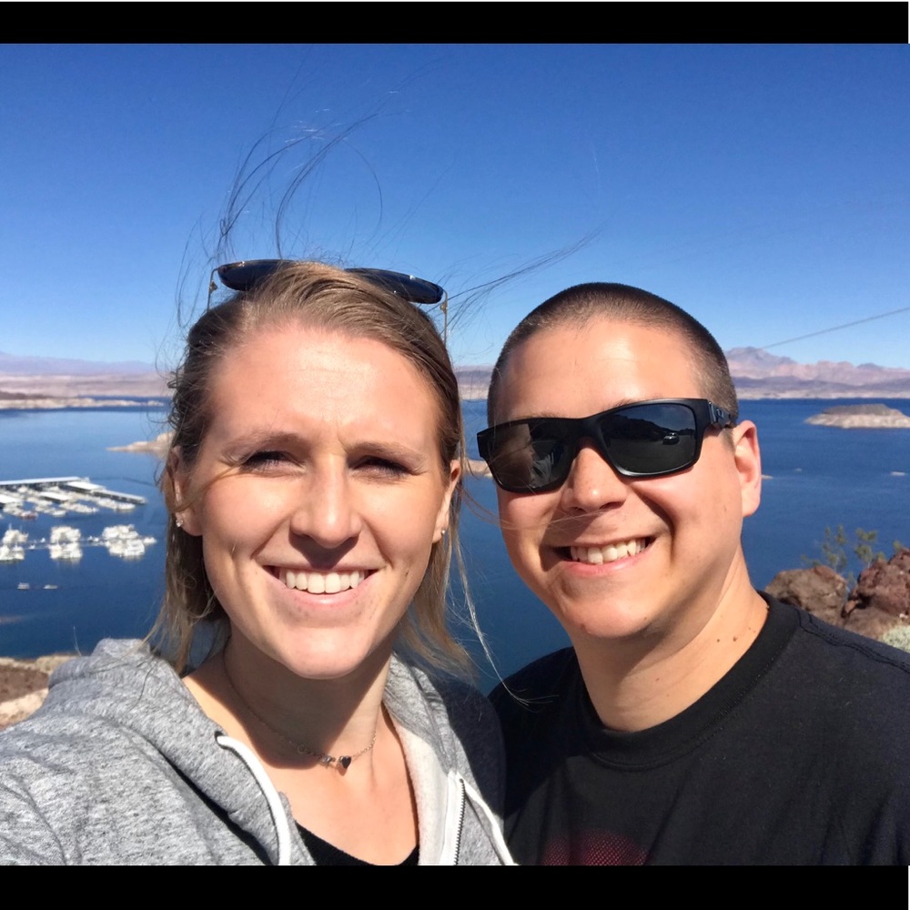 Meet your Posher, Alexandra